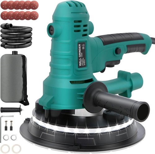 800w electric drywall sander - electric,
