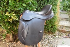 Size 3 Smart GP Pro Saddle