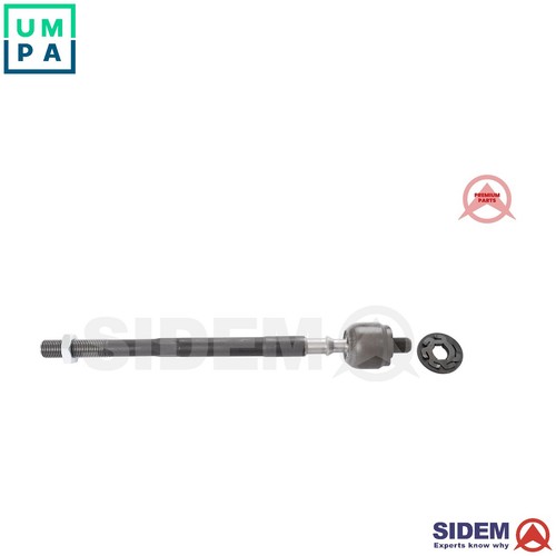 Inner tie rod - inner, 5610