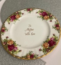 Old Country Roses Royal Albert