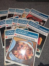 Vintage Collection Cordon Bleu