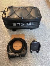 Engwe 7L Waterproof Bike Rack