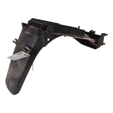 YAMAHA TDR 125cc 1997 Number