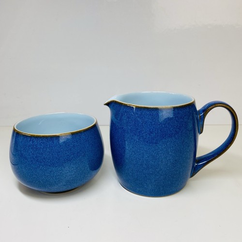 Denby atlantic blue - denby,