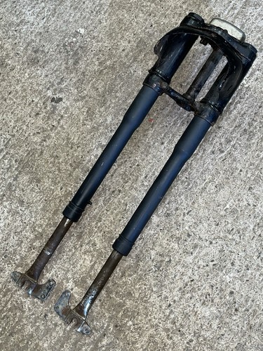 Bsa bantam d7 d14 - d5?, d7?