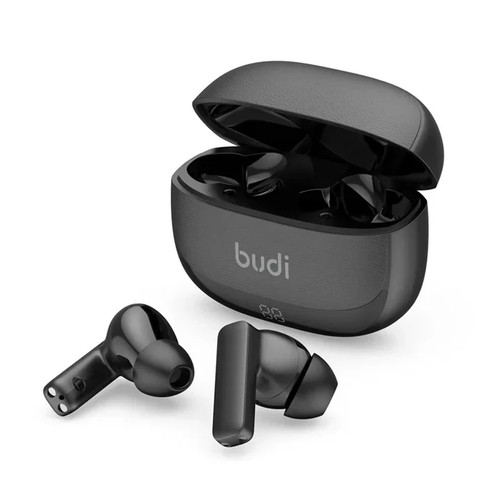 Budi bluetooth earbuds - budi, noise