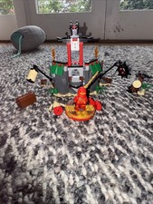 LEGO NINJAGO The Golden