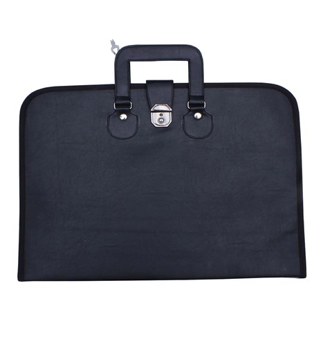 Masonic regalia case - case, for