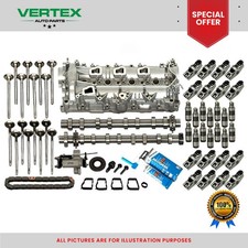 Fits CITROEN PEUGEOT 1.5 HDi