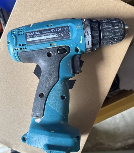 Makita 6270d 010mm - makita,
