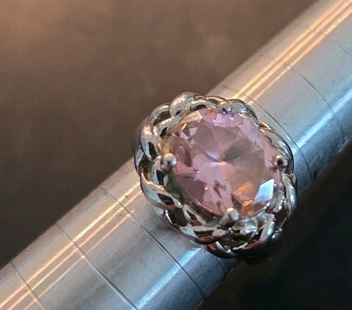 Solid 925 sterling silver - solid,