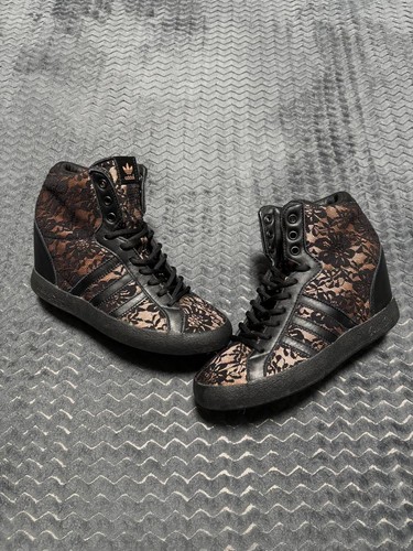 Adidas jeremy scott - jeremy,
