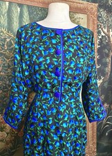 Vintage Anna Belinda Black And