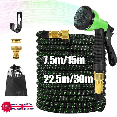 Heavy duty 100ft expandable - heavy, 25-100ft