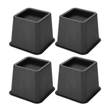 ˜4Pcs/set 3 Furniture Raisers