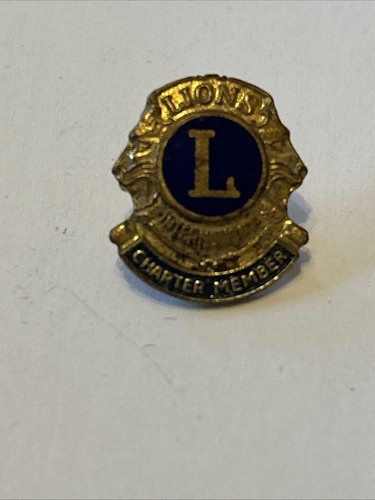 Lions international charter - international,