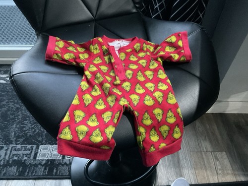 Build bear the grinch - build, a