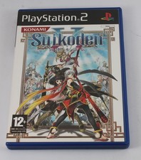 Suikoden V (PS2)
