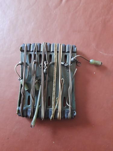 Carp tackle fox - ,