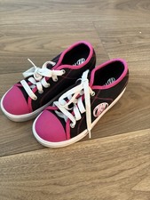 Kids Heelys Skate Shoes - UK Child 13