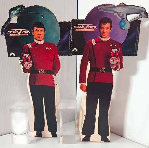 Star trek the - v:, final