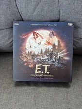 ET Funko Bored Game Brand New