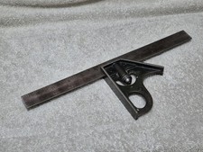 J Rabone & Sons No1901 12inch