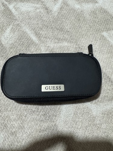 Vintage black guess glasses - vintage,