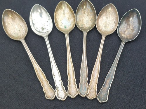 Antique james dixon sons six - sons,
