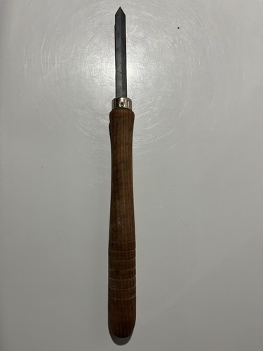 Craftsman 28526 woodturning - no,