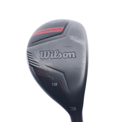 Used wilson dynapwr - wilson, /
