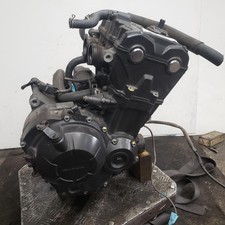 HONDA CB 500 F ENGINE 2013