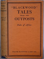 TALES FROM THE OUTPOSTS AFRICA
