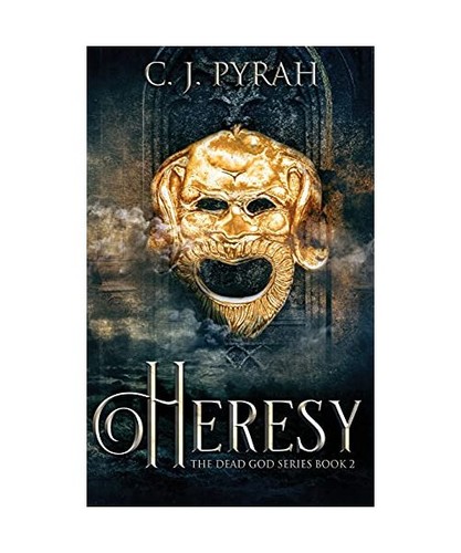 Heresy j pyrah - c., j.