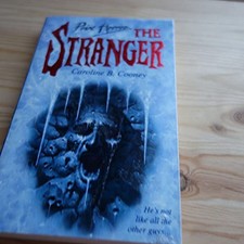 The Stranger (Point Horror S.) by Cooney, Caroline B. Paperback Book The Cheap
