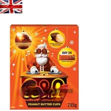 Reese's Advent Calendar 245g