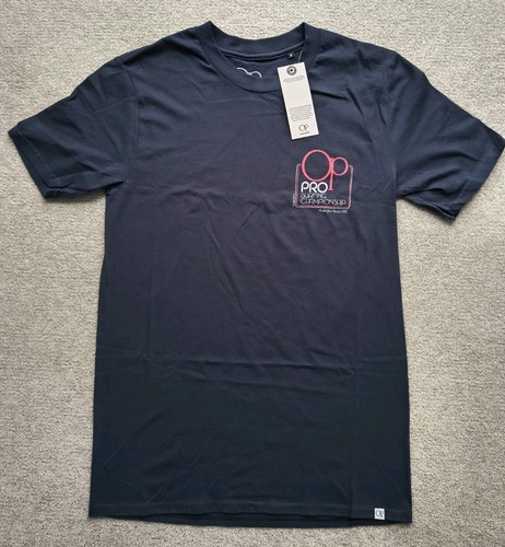 New vintage style ocean - op,