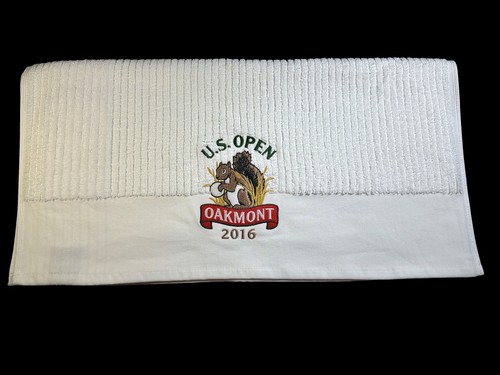 Oakmont - (vintage, logo)