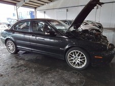 ALTERNATOR JAGUAR X-TYPE X409