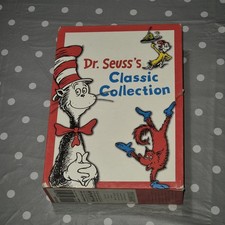 Dr Seuss's Classic Collection