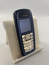 Nokia Corporation 3100 Blue O2