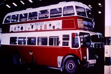 1983 original bus slide - 1983,
