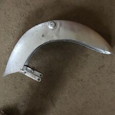 Honda C92 C93 C 92 93 Front Mudguard