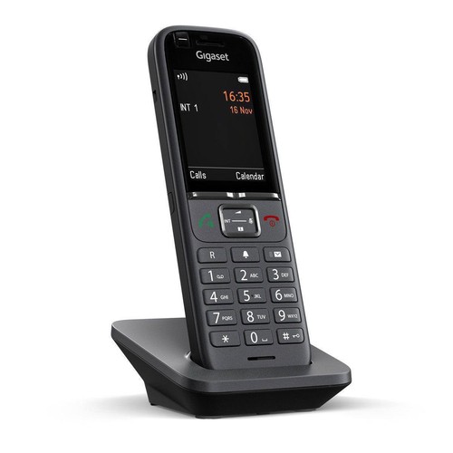 Gigaset s700h pro cordless - gigaset,