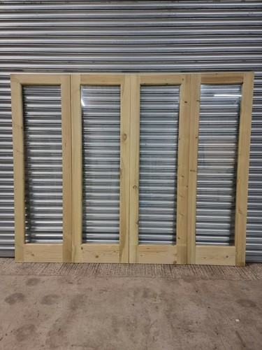 Doors for - folding),