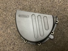 2000 Triumph Tiger 955i Front