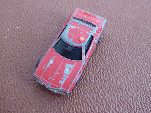 Vintage corgi juniors starsky - vintage,