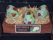 CRITTERS 2 Replica Egg -