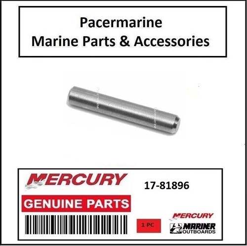 Mercury mariner oem shear - mercury,
