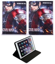 For iPad Pro 11 / 10.9 Captain